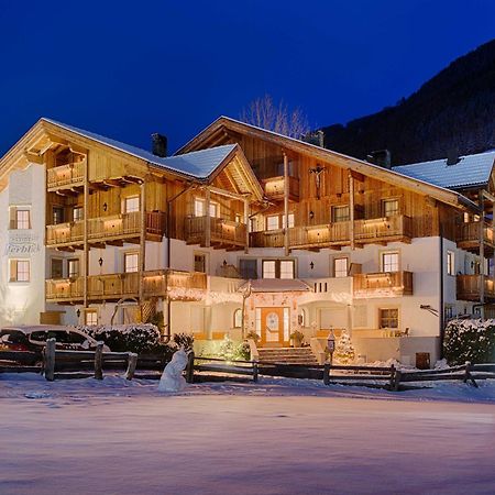 Apartments & Wellness Loefflerblick Cadipietra Esterno foto