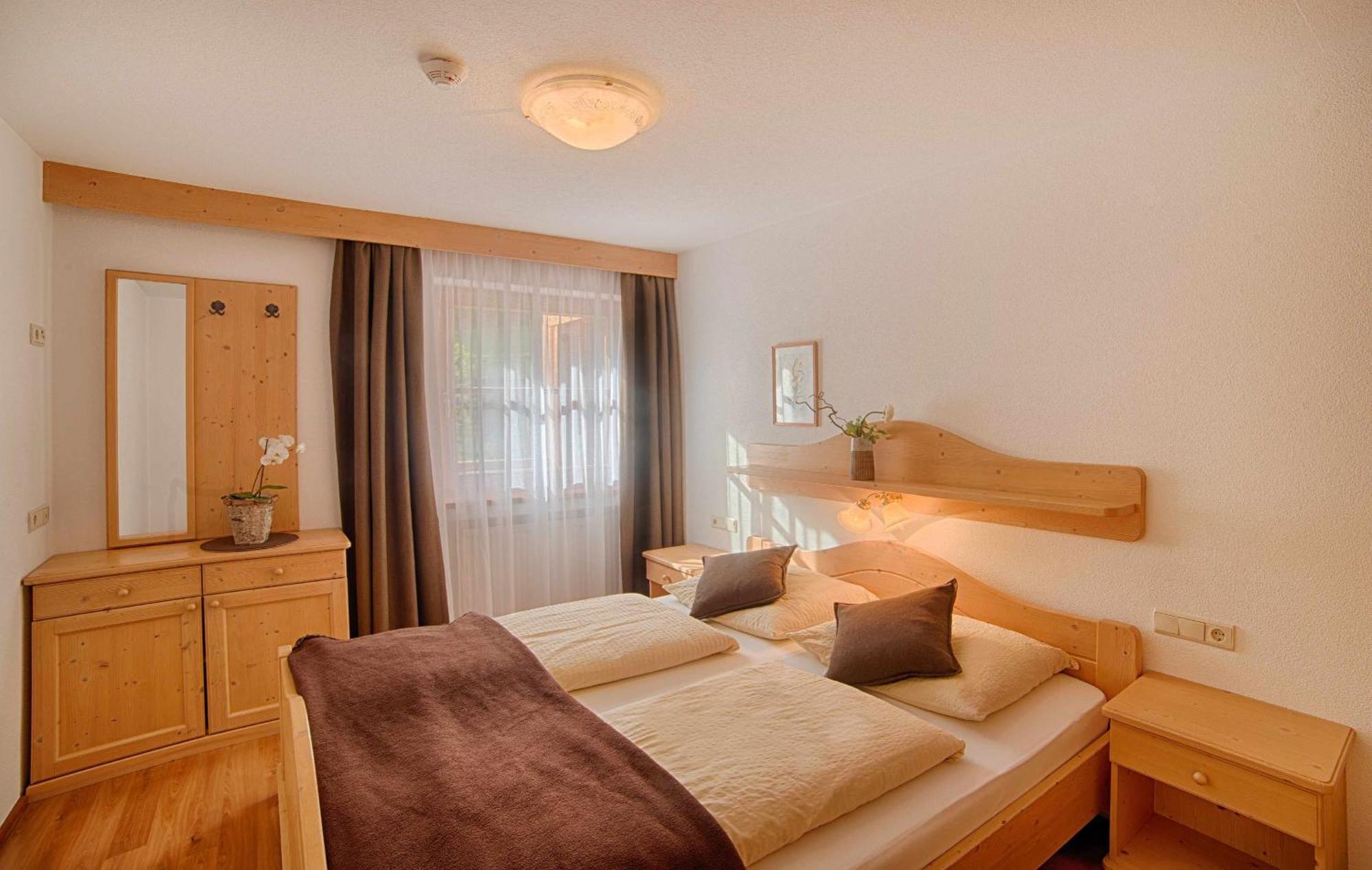 Apartments & Wellness Loefflerblick Cadipietra Esterno foto
