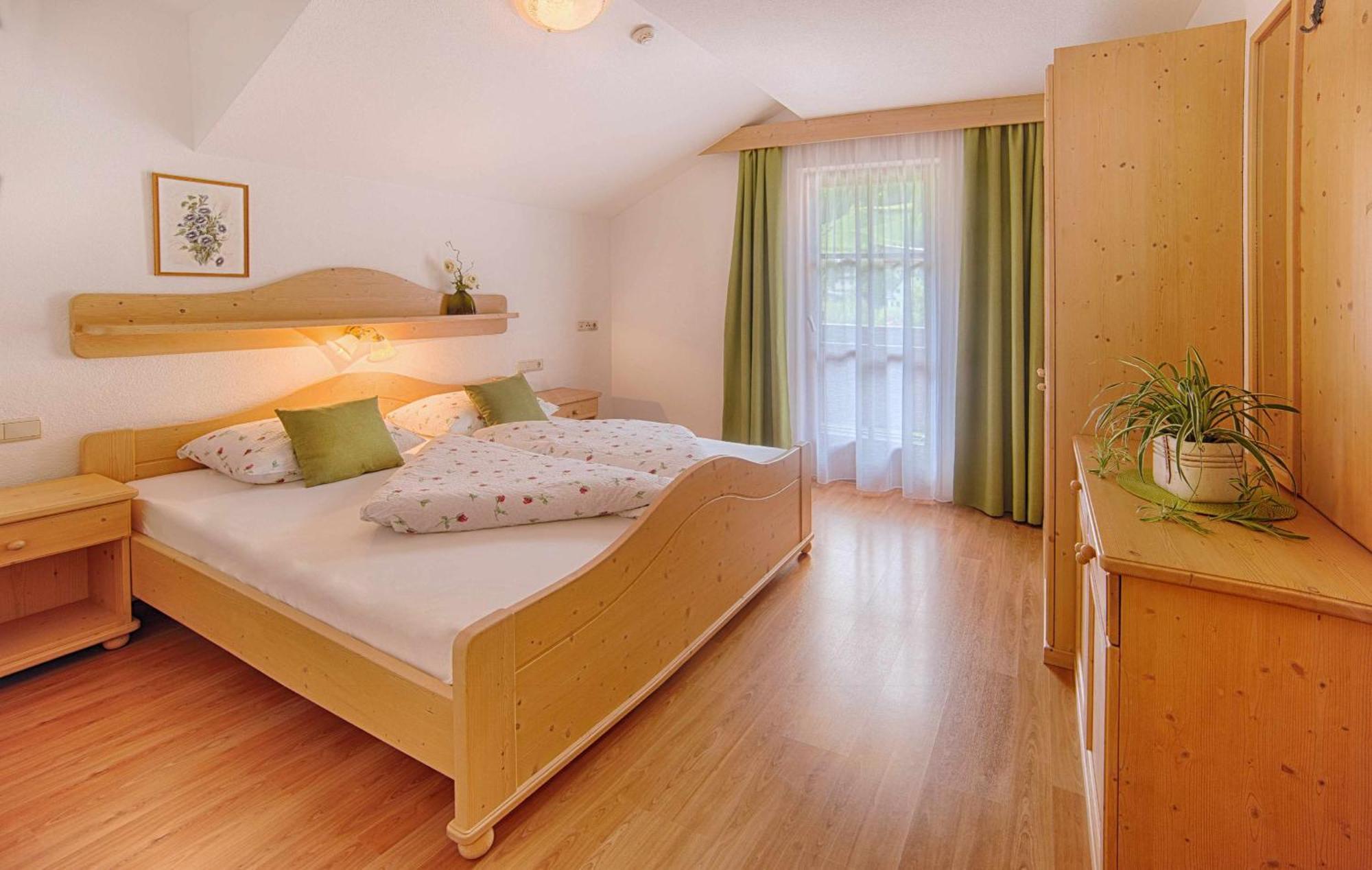 Apartments & Wellness Loefflerblick Cadipietra Esterno foto