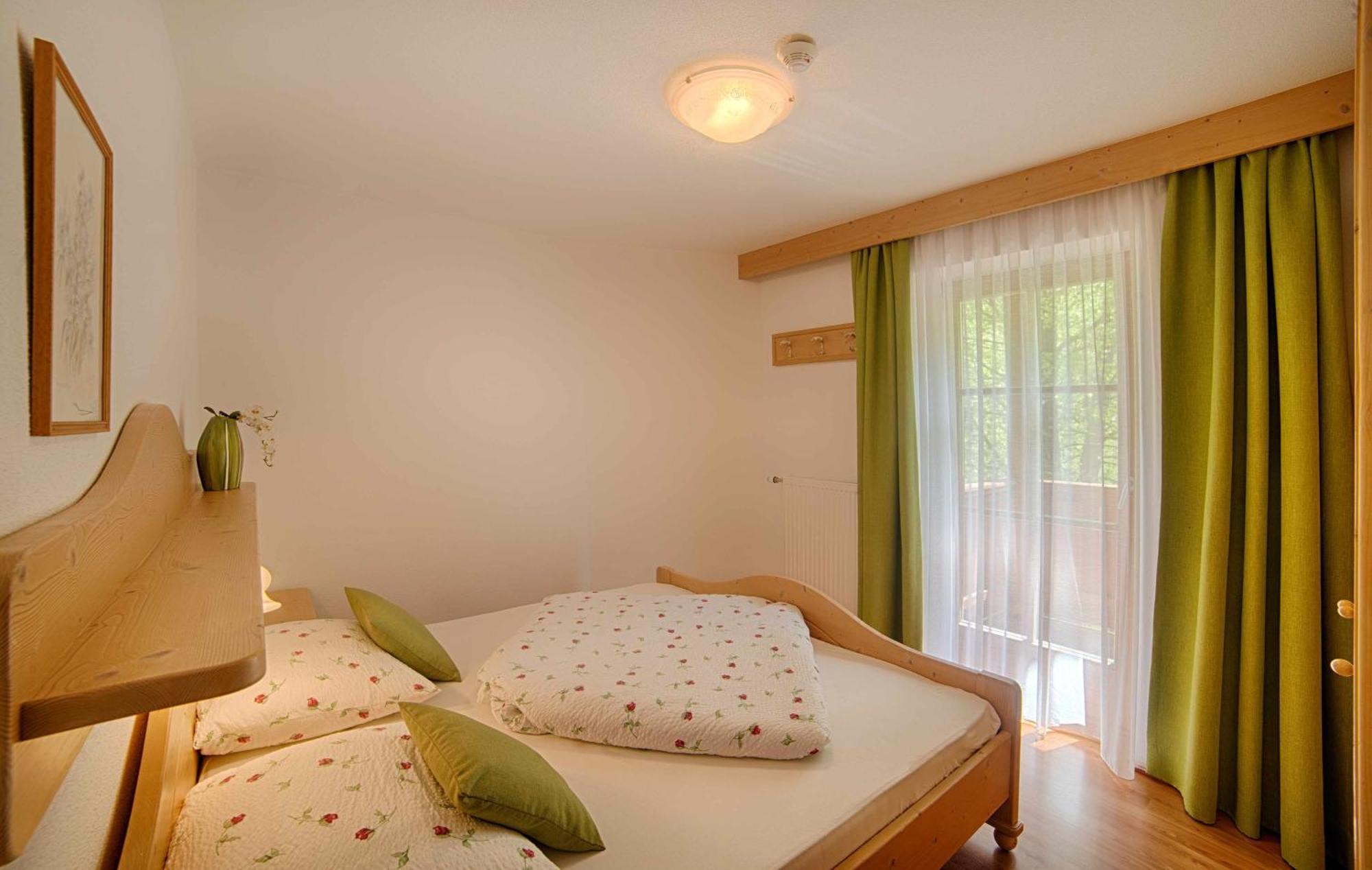 Apartments & Wellness Loefflerblick Cadipietra Esterno foto