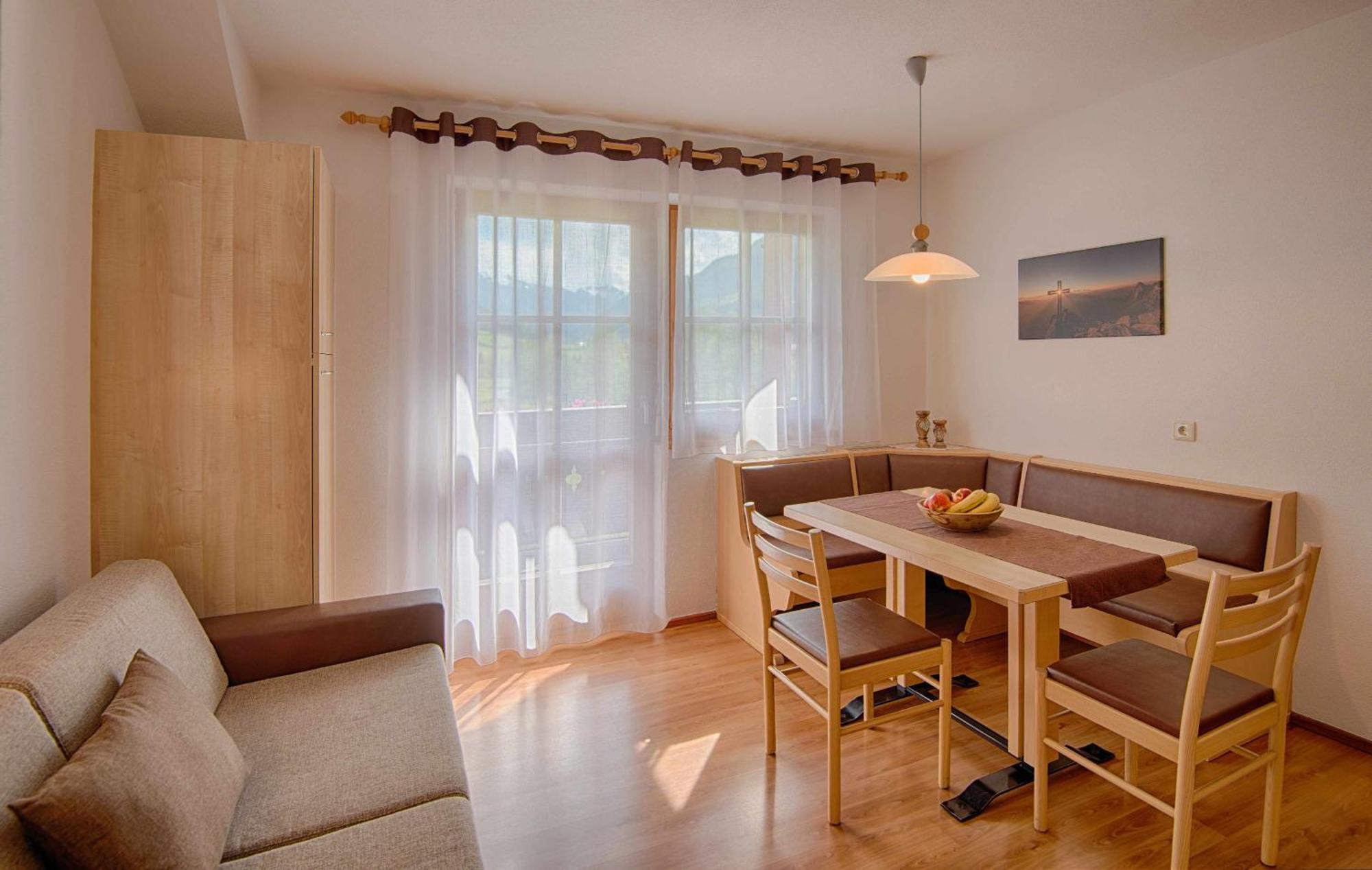 Apartments & Wellness Loefflerblick Cadipietra Esterno foto