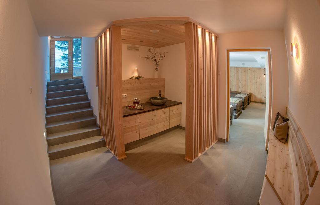 Apartments & Wellness Loefflerblick Cadipietra Esterno foto