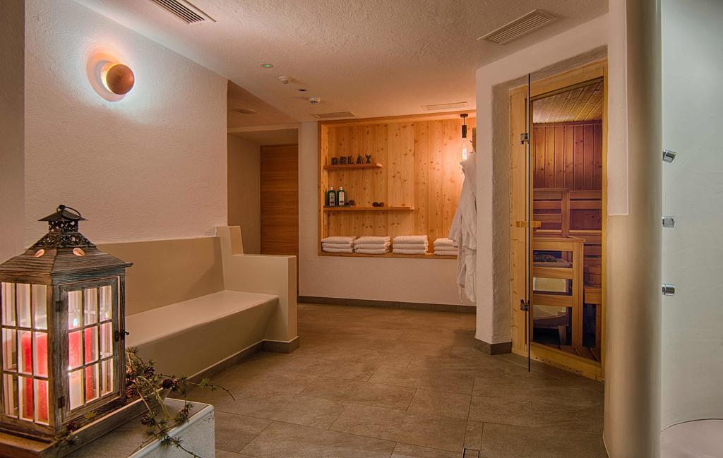Apartments & Wellness Loefflerblick Cadipietra Esterno foto