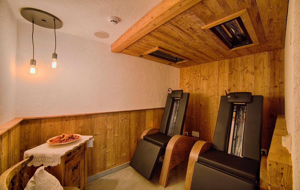 Apartments & Wellness Loefflerblick Cadipietra Esterno foto