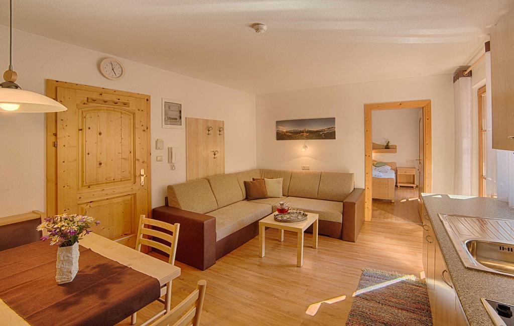 Apartments & Wellness Loefflerblick Cadipietra Esterno foto